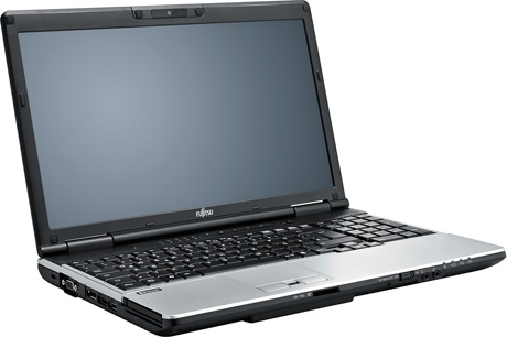 ноутбук Fujitsu Lifebook E781
